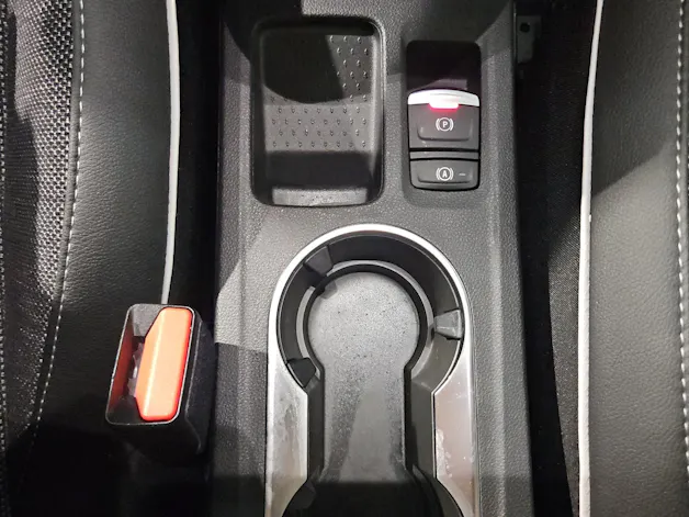 Renault Captur 1.6 E-Tech 145 Techno DHT