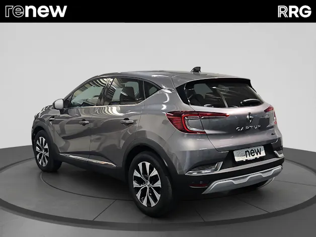 Renault Captur 1.6 E-Tech 145 Techno DHT