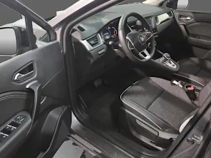 Renault Captur 1.6 E-Tech 145 Techno DHT