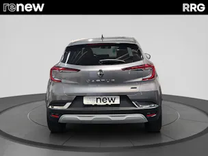 Renault Captur 1.6 E-Tech 145 Techno DHT