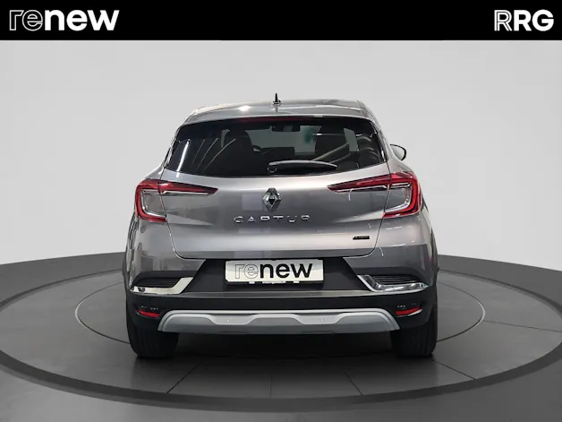 Renault Captur 1.6 E-Tech 145 Techno DHT