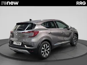 Renault Captur 1.6 E-Tech 145 Techno DHT