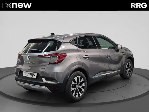 Renault Captur 1.6 E-Tech 145 Techno DHT