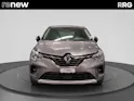 Renault Captur 1.6 E-Tech 145 Techno DHT