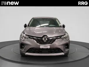 Renault Captur 1.6 E-Tech 145 Techno DHT