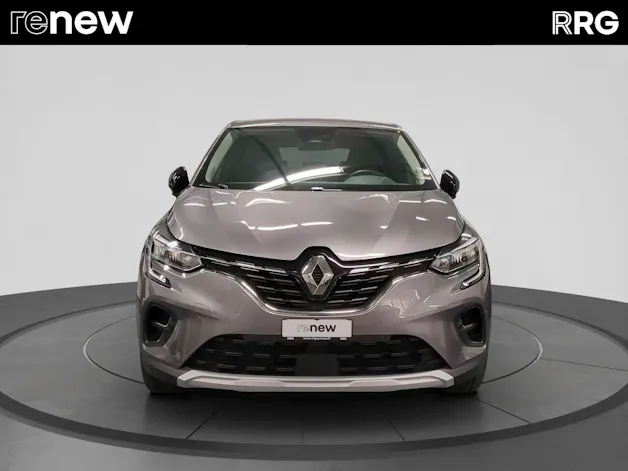 Renault Captur 1.6 E-Tech 145 Techno DHT