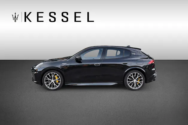 Maserati Grecale 3.0 Trofeo Automatica