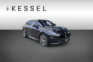 Maserati Grecale 3.0 Trofeo Automatica