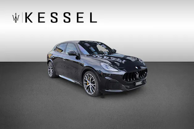 Maserati Grecale 3.0 Trofeo Automatica