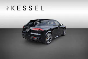 Maserati Grecale 3.0 Trofeo Automatica