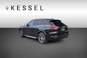 Maserati Grecale 3.0 Trofeo Automatica