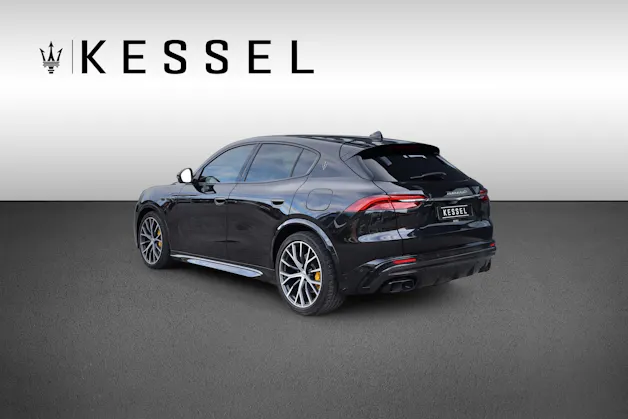 Maserati Grecale 3.0 Trofeo Automatica
