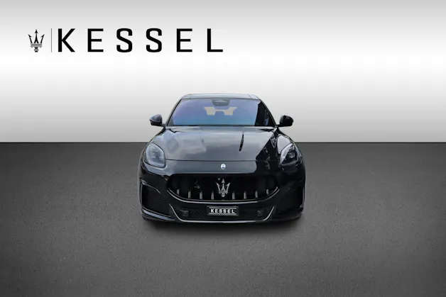 Maserati Grecale 3.0 Trofeo Automatica