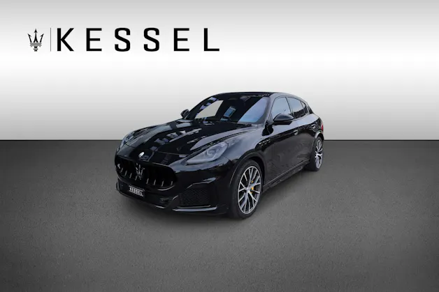 Maserati Grecale 3.0 Trofeo Automatica