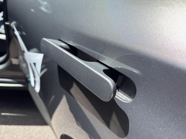 Cupra Raval 52 kWh Dynamic+ Launch Edition