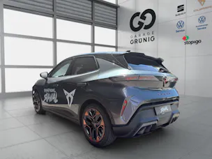 Cupra Raval 52 kWh Dynamic+ Launch Edition