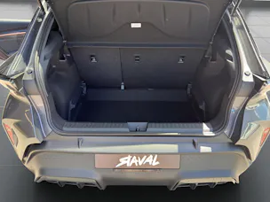 Cupra Raval 52 kWh Dynamic+ Launch Edition