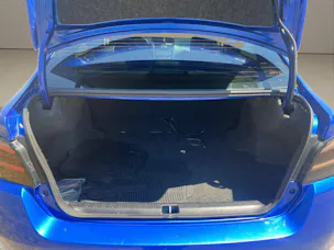 Subaru WRX 2.5 Turbo 4WD STI Sport S