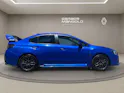 Subaru WRX 2.5 Turbo 4WD STI Sport S