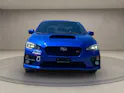 Subaru WRX 2.5 Turbo 4WD STI Sport S
