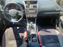 Subaru WRX 2.5 Turbo 4WD STI Sport S