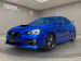 Subaru WRX 2.5 Turbo 4WD STI Sport S