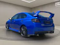 Subaru WRX 2.5 Turbo 4WD STI Sport S