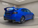 Subaru WRX 2.5 Turbo 4WD STI Sport S