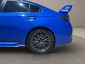 Subaru WRX 2.5 Turbo 4WD STI Sport S