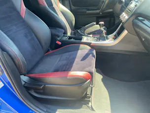 Subaru WRX 2.5 Turbo 4WD STI Sport S