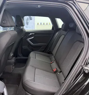 Audi A3 allstreet 35 TFSI Attraction S-tronic