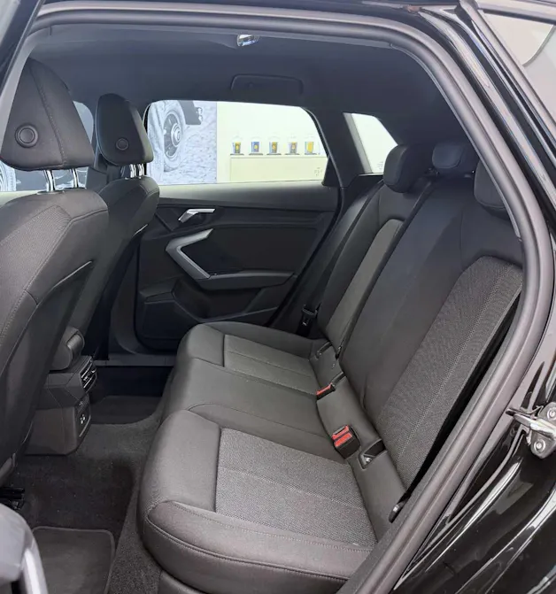 Audi A3 allstreet 35 TFSI Attraction S-tronic