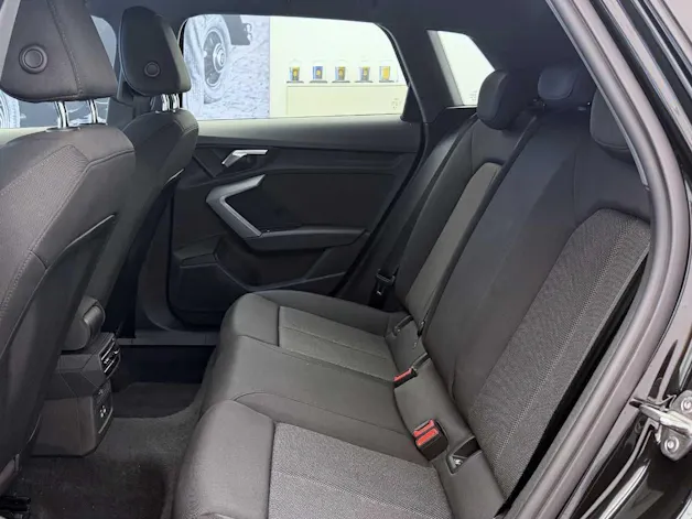 Audi A3 allstreet 35 TFSI Attraction S-tronic
