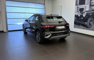 Audi A3 allstreet 35 TFSI Attraction S-tronic