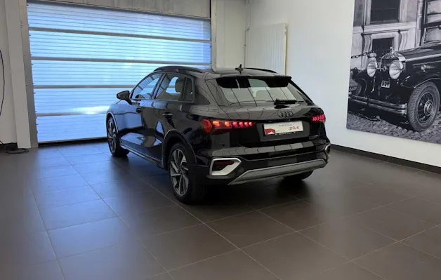 Audi A3 allstreet 35 TFSI Attraction S-tronic