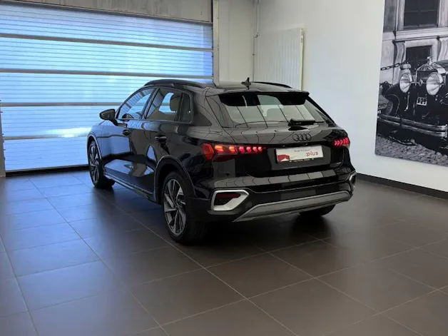 Audi A3 allstreet 35 TFSI Attraction S-tronic