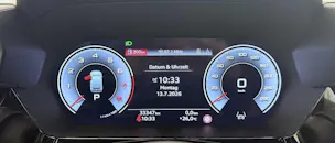 Audi A3 allstreet 35 TFSI Attraction S-tronic