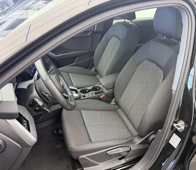Audi A3 allstreet 35 TFSI Attraction S-tronic