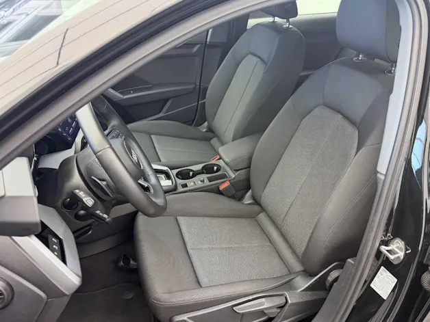 Audi A3 allstreet 35 TFSI Attraction S-tronic
