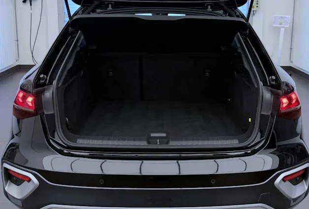 Audi A3 allstreet 35 TFSI Attraction S-tronic