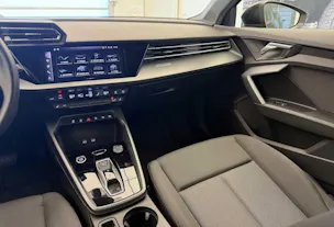 Audi A3 allstreet 35 TFSI Attraction S-tronic