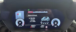 Audi A3 allstreet 35 TFSI Attraction S-tronic