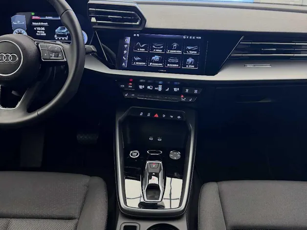 Audi A3 allstreet 35 TFSI Attraction S-tronic