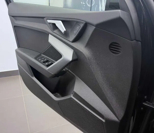 Audi A3 allstreet 35 TFSI Attraction S-tronic
