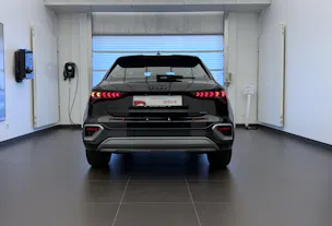 AUDI A3 allstreet 35 TFSI Attraction S-tronic