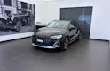 Audi A3 allstreet 35 TFSI Attraction S-tronic