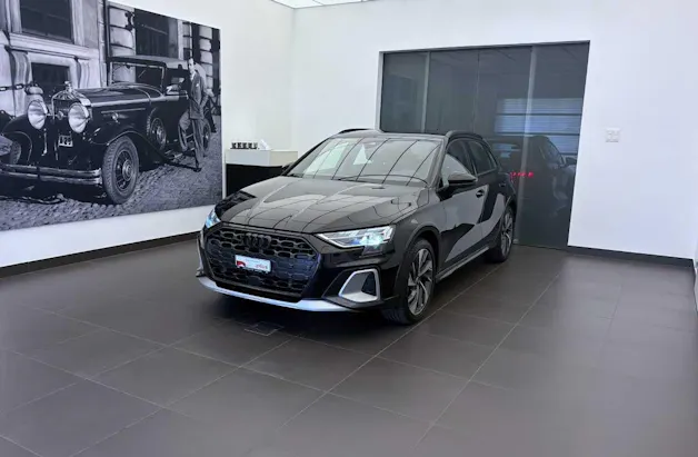 Audi A3 allstreet 35 TFSI Attraction S-tronic