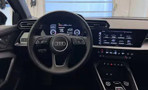 Audi A3 allstreet 35 TFSI Attraction S-tronic