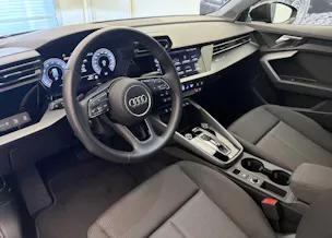 Audi A3 allstreet 35 TFSI Attraction S-tronic