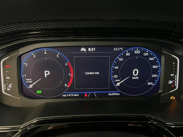 VW Taigo 1.0 TSI Life DSG